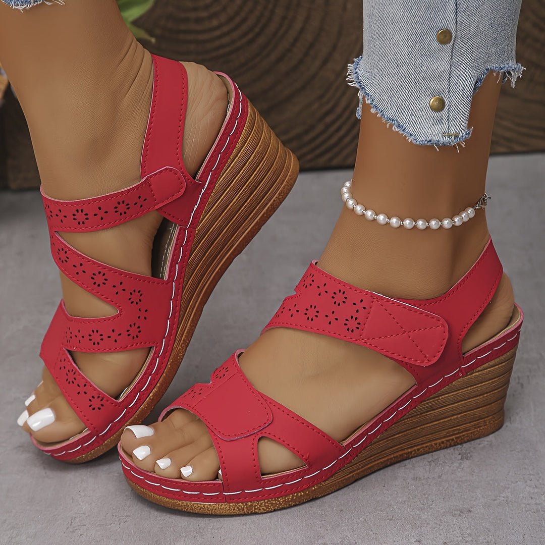 Rosa | Comfort Orthopedic Sandals