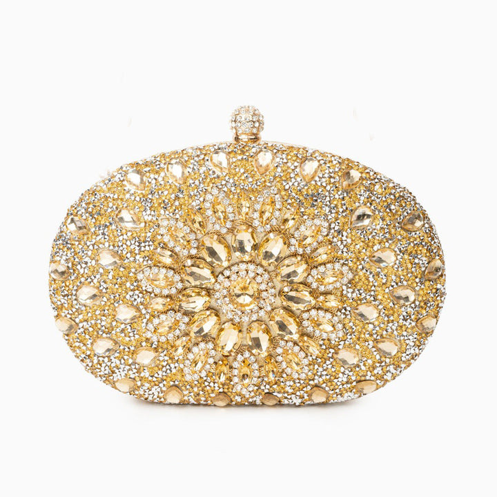 Colette | Evening Clutch