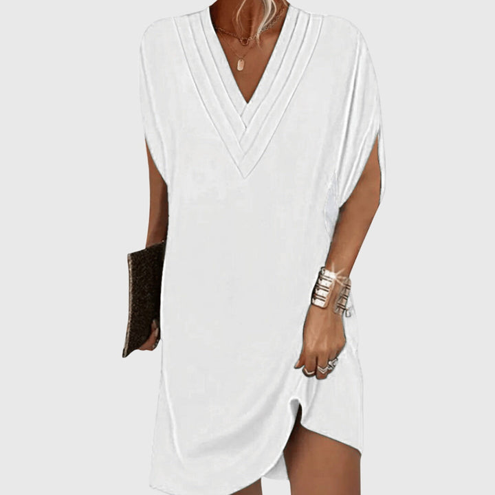 Anita | Elegant Tummy-Control Dress