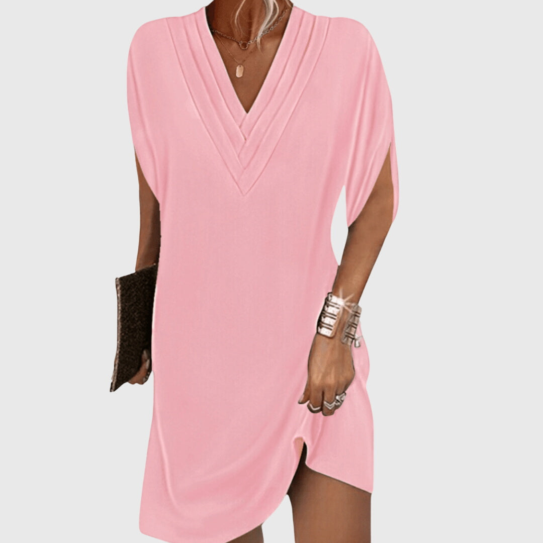 Anita | Elegant Tummy-Control Dress