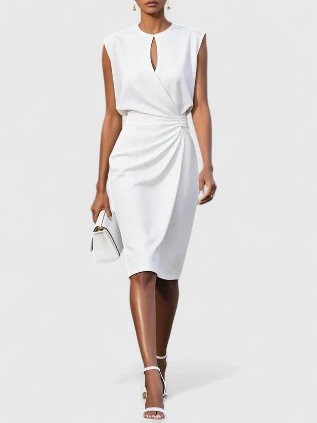 Lisandra | Sophisticated Dress
