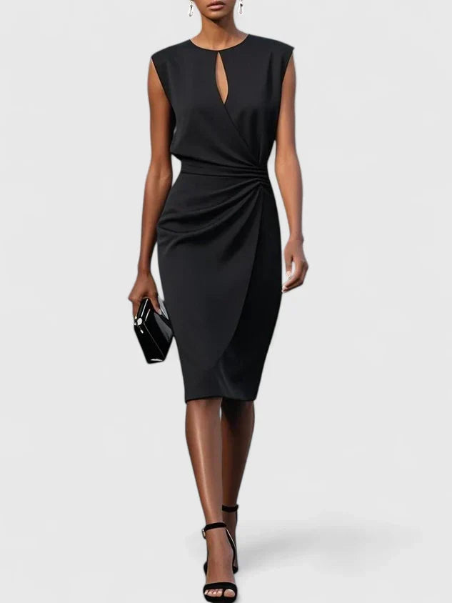 Lisandra | Sophisticated Dress