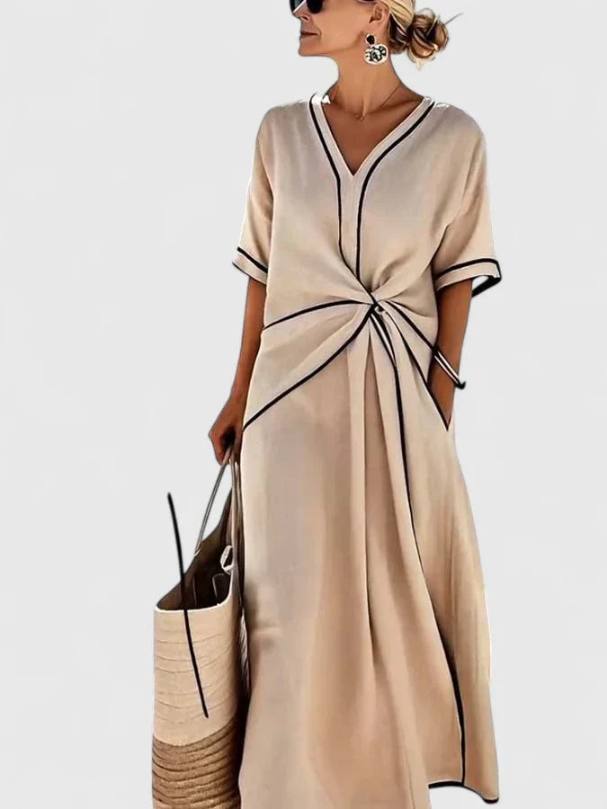 Erica | Elegant Dress