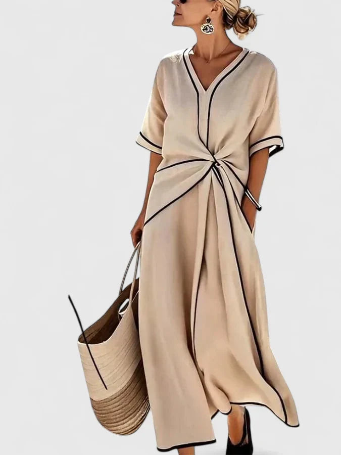Erica | Elegant Dress