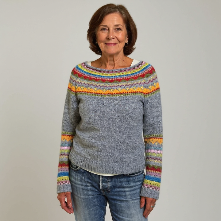 Ivy | Timeless Icelandic Knitwear