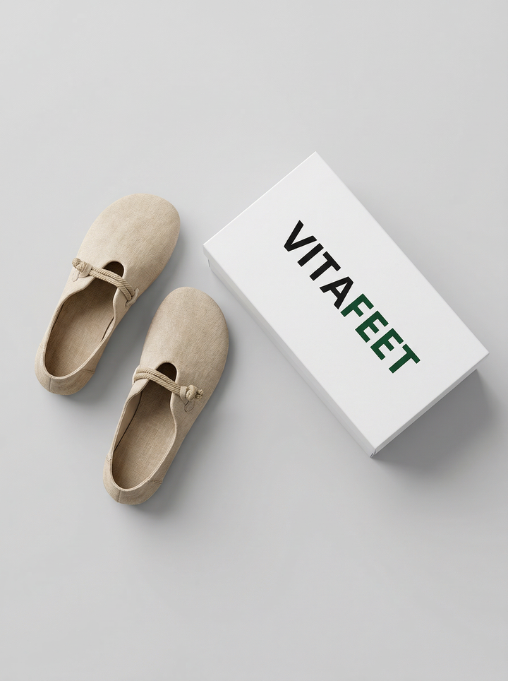 Gwenda | Polished Loafers