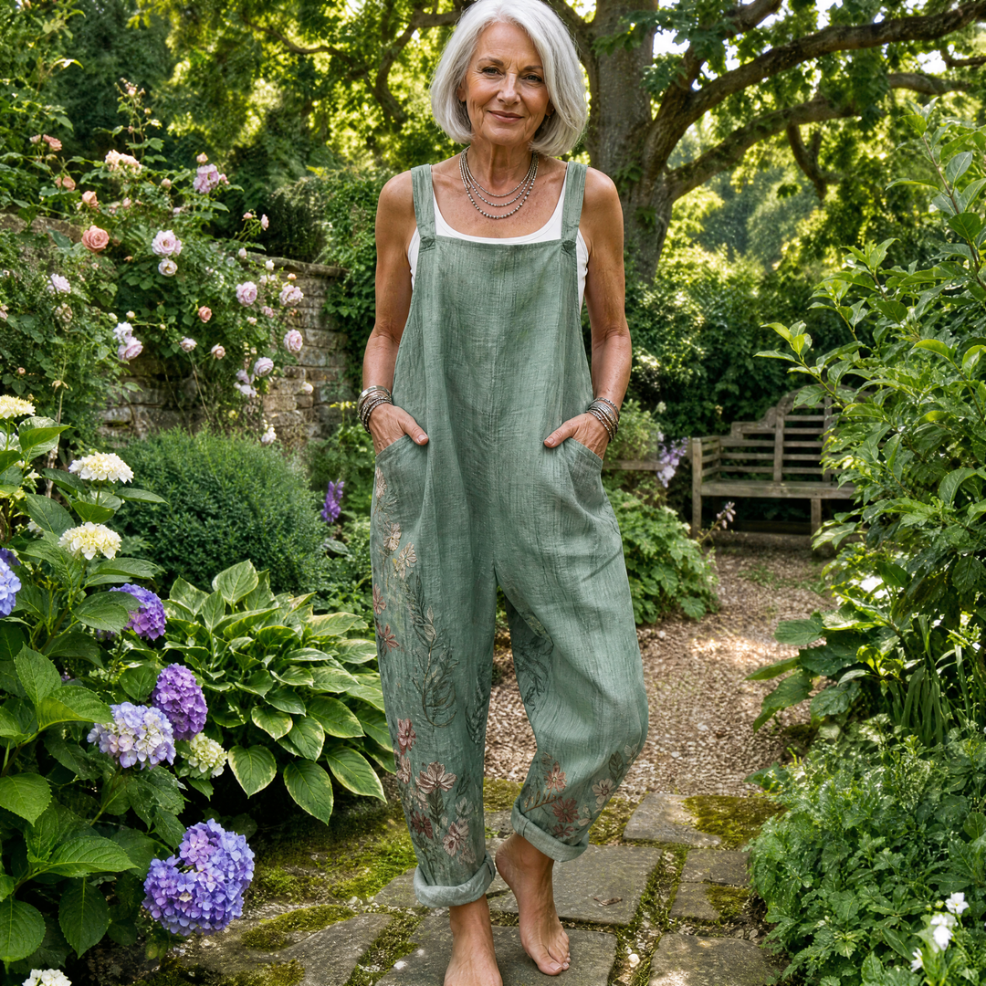 Early Days Overalls