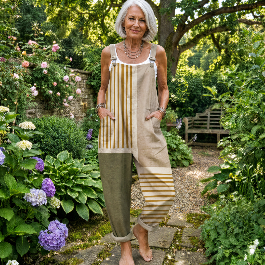 Early Days Overalls