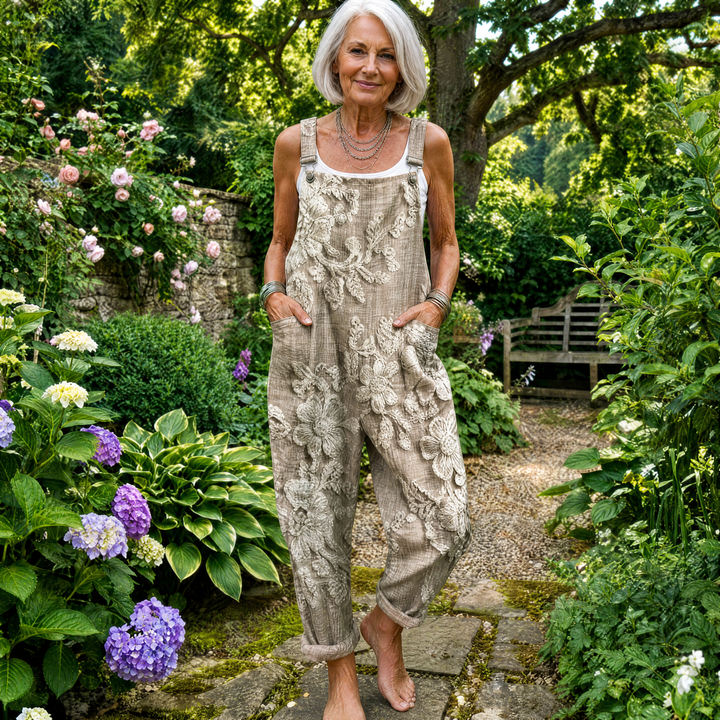 Early Days Overalls