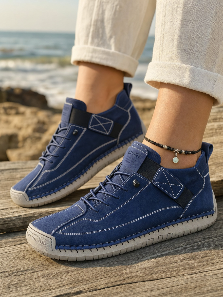 Sarah | Orthopedic Sneakers
