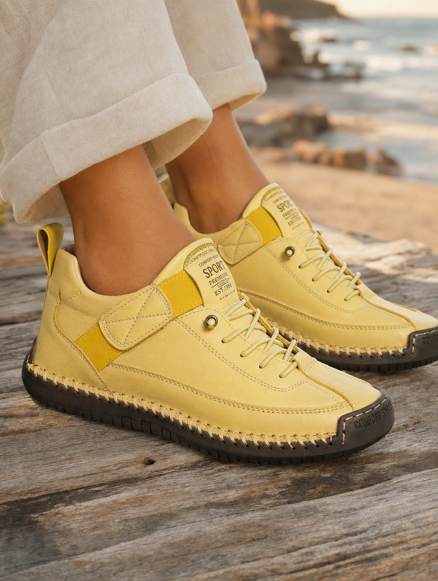 Sarah | Orthopedic Sneakers