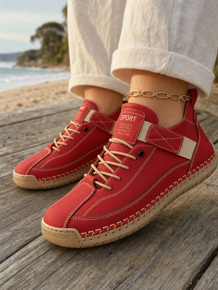 Sarah | Orthopedic Sneakers