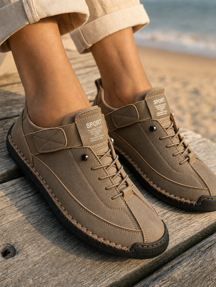 Sarah | Orthopedic Sneakers
