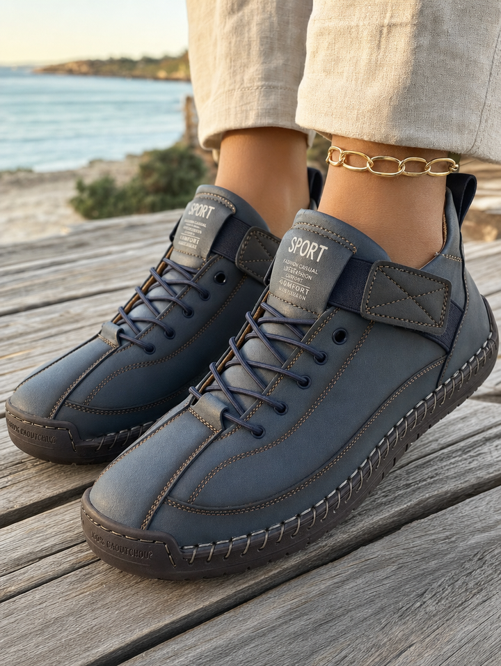 Sarah | Orthopedic Sneakers