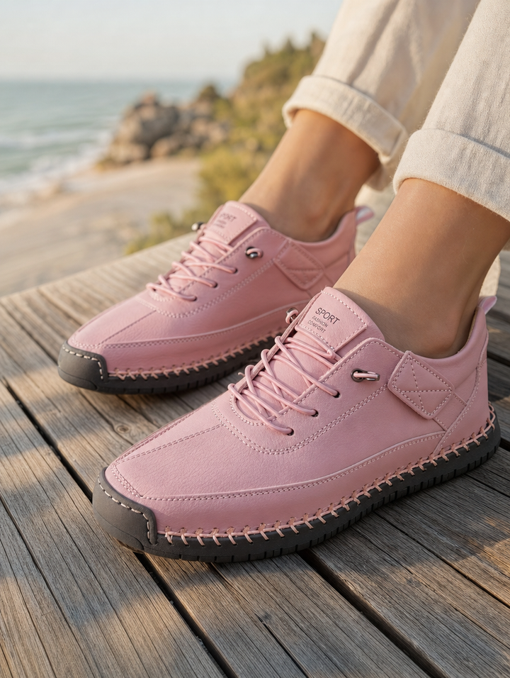 Sarah | Orthopedic Sneakers