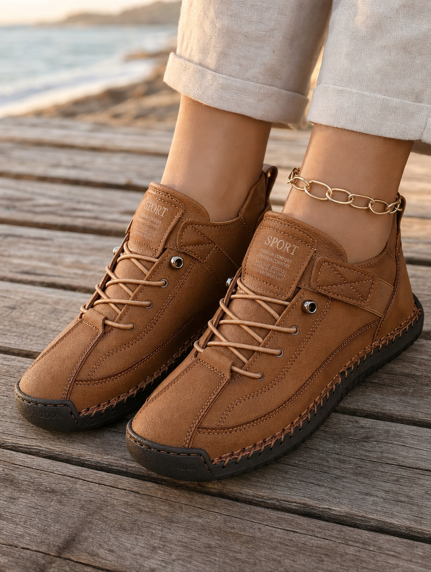 Sarah | Orthopedic Sneakers
