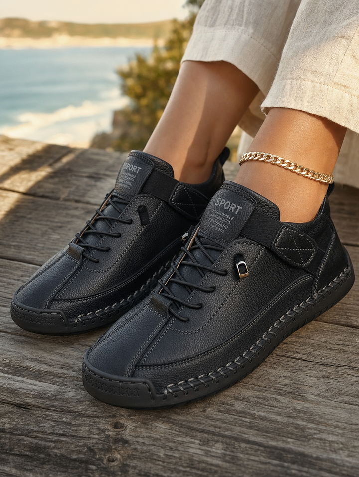 Sarah | Orthopedic Sneakers