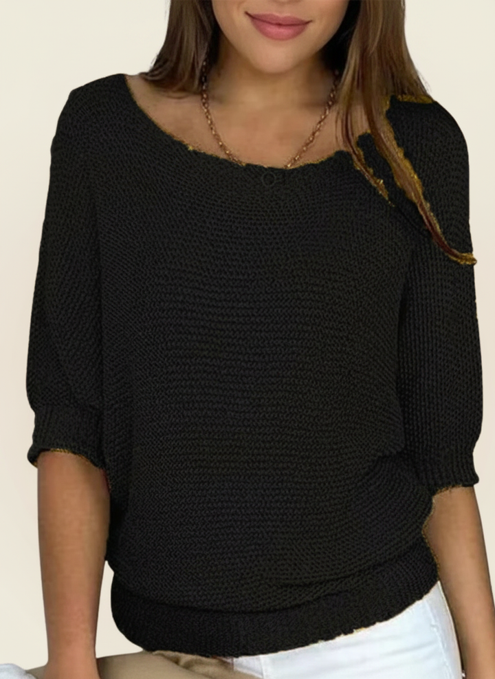 Luna | Light Summer Knit