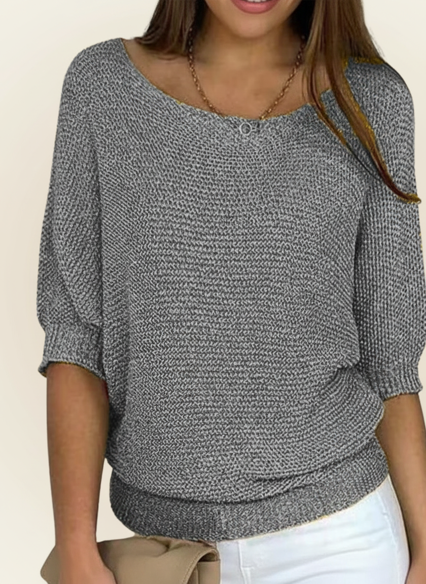 Luna | Light Summer Knit