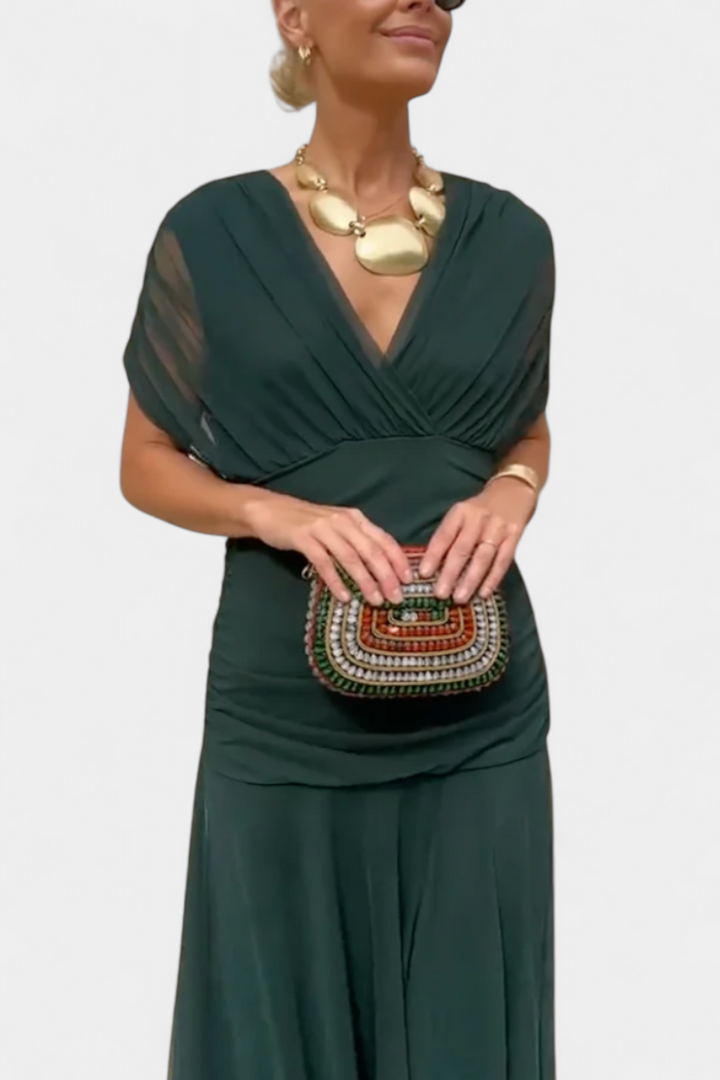 Eliza | Elegant Dress