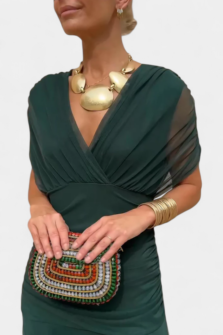 Eliza | Elegant Dress