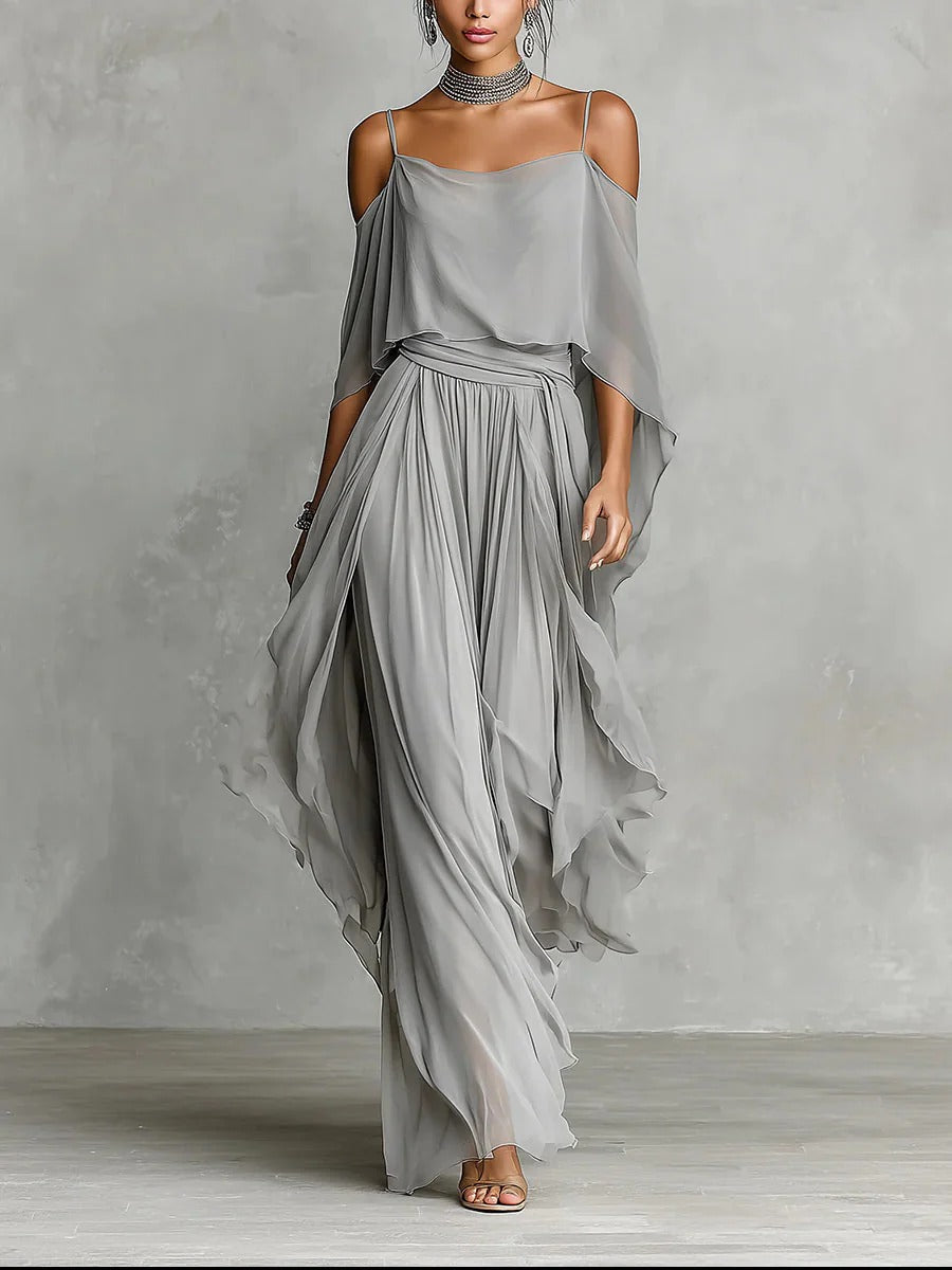 Coastal Romance Set