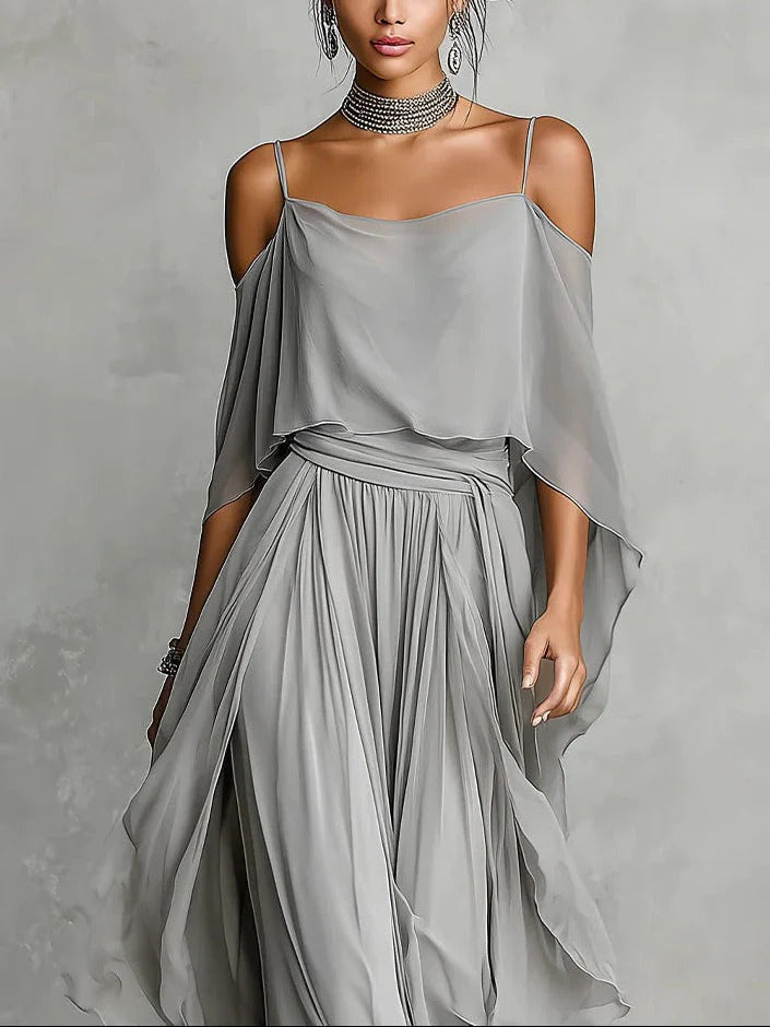 Coastal Romance Set