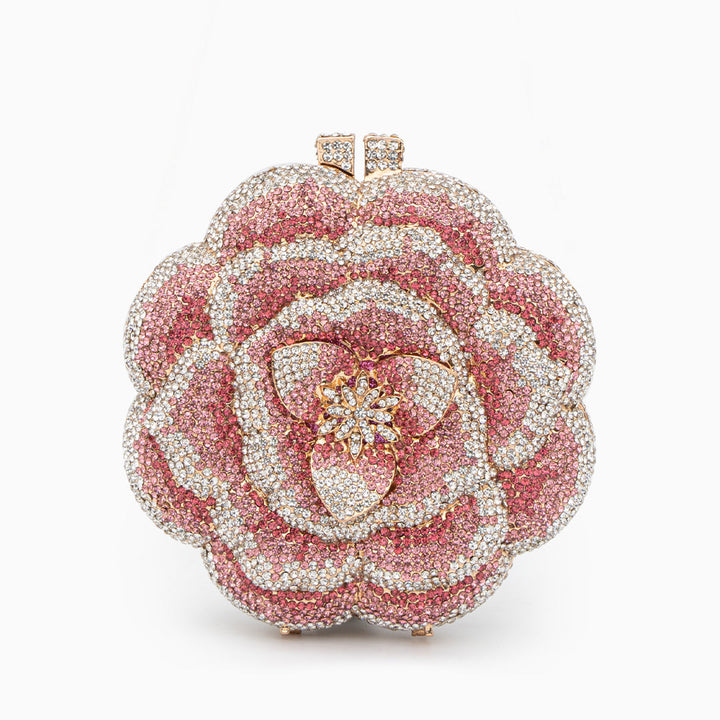 Jeline Flower | Evening Clutch