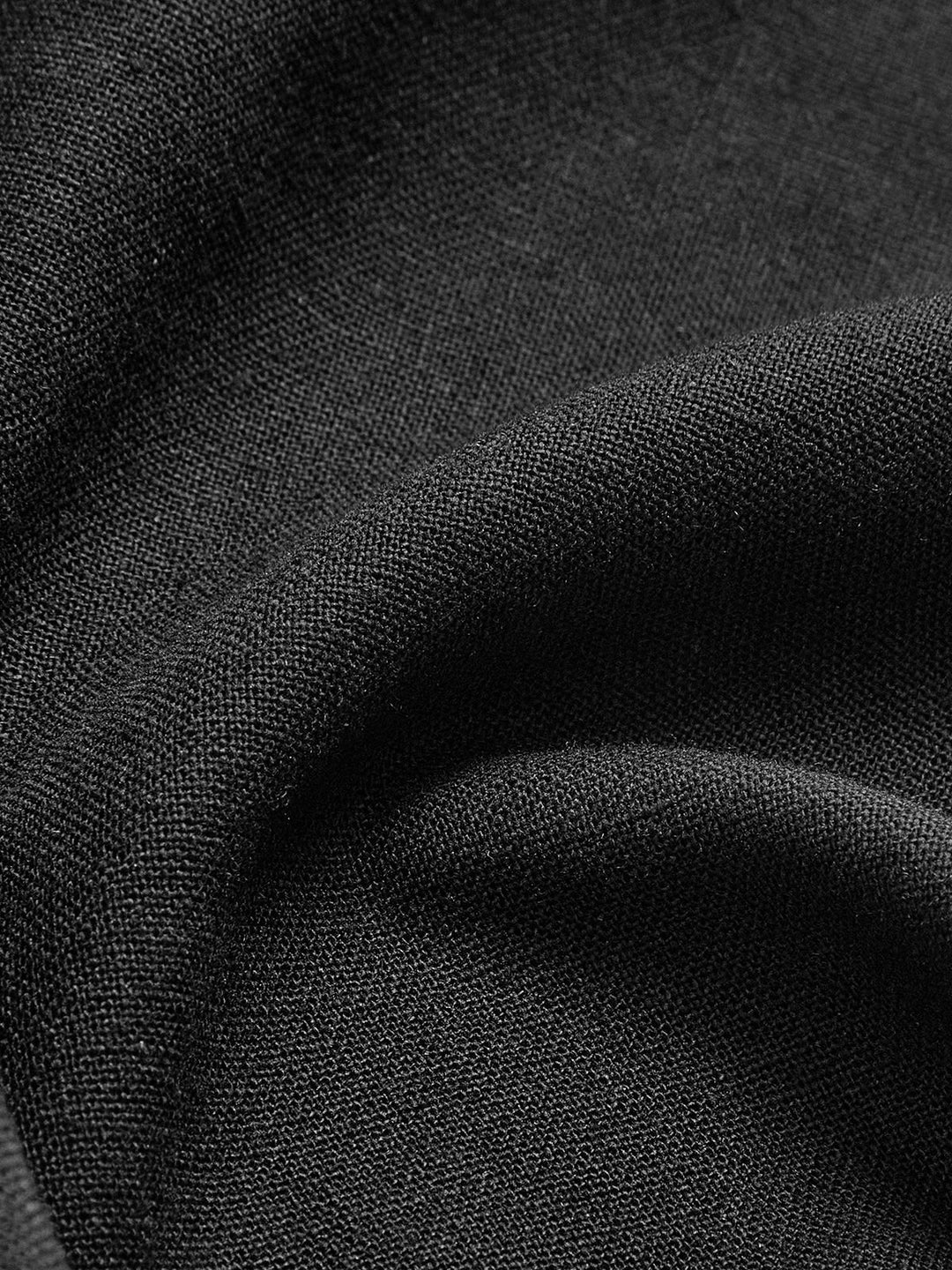 Edwina | Elegant High Waist Pleated Maxi Skirt