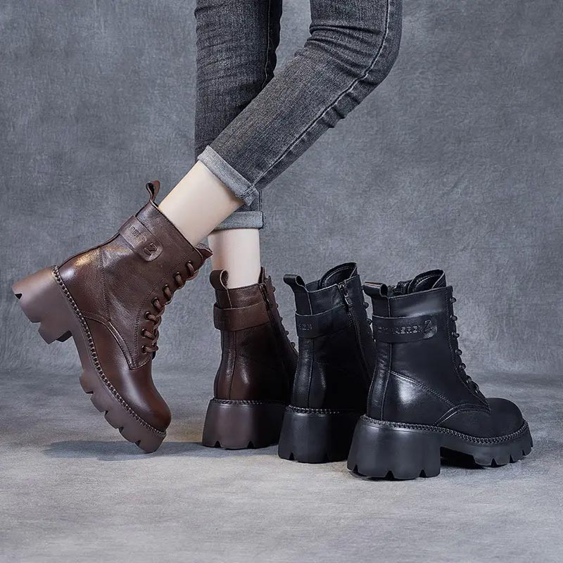 Holly | Orthopedic Boots